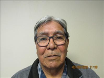 Herman West a registered Sex Offender of Arizona
