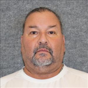 Eddie Gonzales Vasquez a registered Sex Offender of Arizona