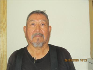 John Dinae Jr a registered Sex Offender of Arizona