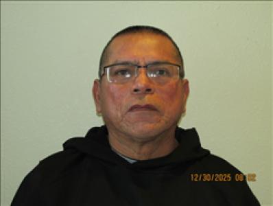 Vernon Eugene Nez a registered Sex Offender of Arizona