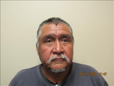 Henry Tsinnijinnie a registered Sex Offender of Arizona