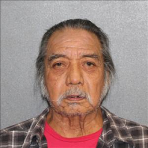 John Cornelio Norris a registered Sex Offender of Arizona