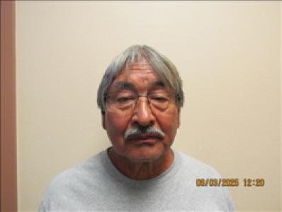 Gordon James Parrish a registered Sex Offender of Arizona