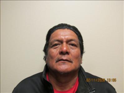 Henry Phillips Jr a registered Sex Offender of Arizona