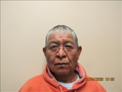 Travis Stanley a registered Sex Offender of Arizona