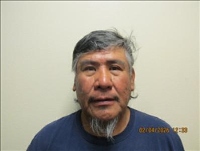 Benjamin John Yazzie a registered Sex Offender of Arizona