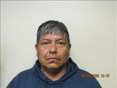 Michael Yazzie a registered Sex Offender of Arizona