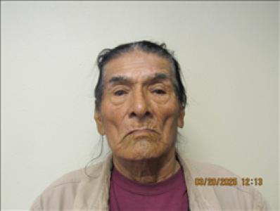Joe Hosteen Begay a registered Sex Offender of Arizona
