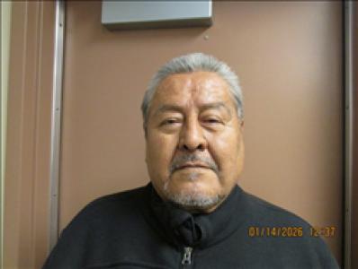 Phillip Bahe Smith a registered Sex Offender of Arizona