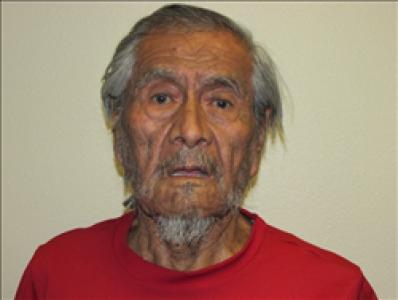 Dan Begay Nakai a registered Sex Offender of Arizona