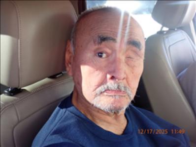 Sinka Simeon Littlefish a registered Sex Offender of Arizona