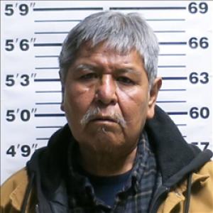 Maverick Ricky Pina a registered Sex Offender of Arizona