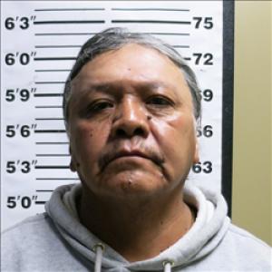 Gerald Duwayne Naha Sr a registered Sex Offender of Arizona
