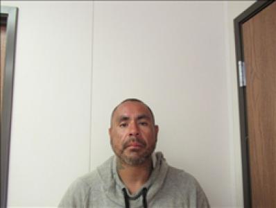 Victor Grounds a registered Sex Offender of Arizona
