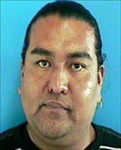 Arnette Little Eagle Jones a registered Sex Offender of Arizona