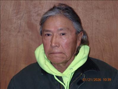 Alexander Begay a registered Sex Offender of Arizona