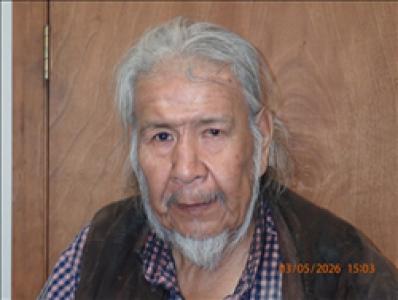 Benjamin Bob a registered Sex Offender of Arizona