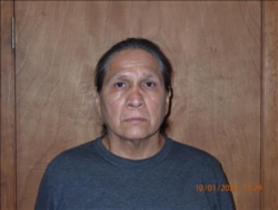 Leroy Larry Yazzie Sr a registered Sex Offender of Arizona
