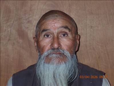 Alvin Tom a registered Sex Offender of Arizona
