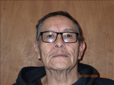 Larry Haskie a registered Sex Offender of Arizona