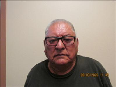 Larry Sayetsitty a registered Sex Offender of Arizona