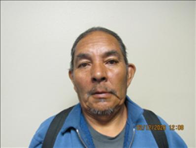 Benjamin Jim Manygoats a registered Sex Offender of Arizona