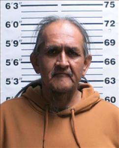 Dempsey Burnette Sr a registered Sex Offender of Arizona