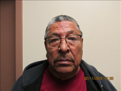Terry Bizahalani a registered Sex or Kidnap Offender of Utah
