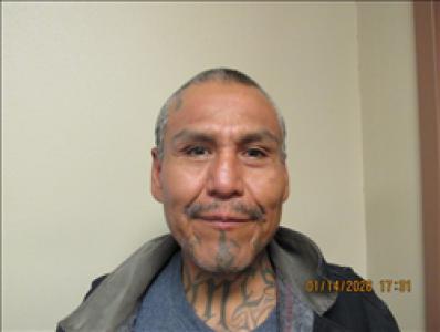 Randal Schenally a registered Sex Offender of Arizona