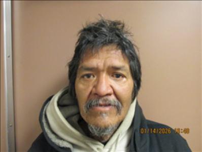 Bruce Cly Jr a registered Sex Offender of Arizona