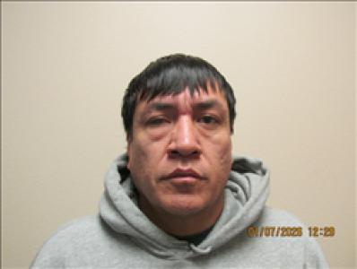 Sherwin Rufus Johnson a registered Sex Offender of Arizona