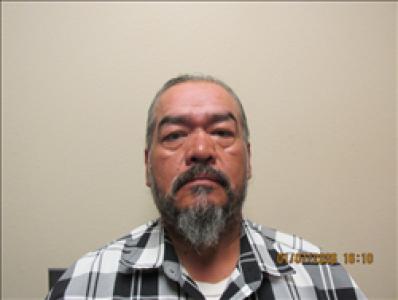 Nathaniel Ben Wilson a registered Sex Offender of Arizona