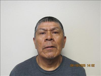 Timothy Lynch Shaw a registered Sex Offender of Arizona
