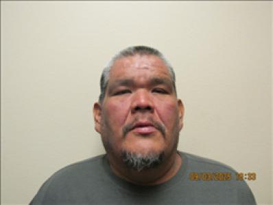Merle John Kescoli a registered Sex Offender of Arizona