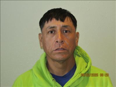 Farthaniel R. George a registered Sex Offender of New Mexico