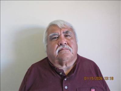 Emery Dean Yazzie a registered Sex Offender of Arizona