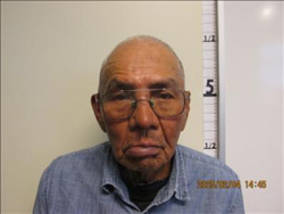 Earl Joseph Yazzie a registered Sex Offender of Arizona