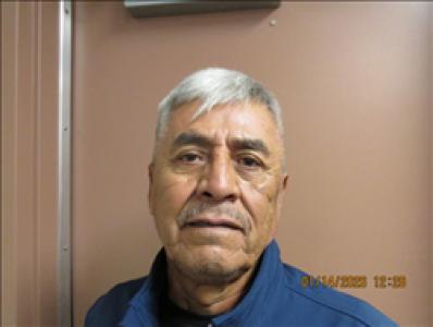 Calvin Bahe Smith a registered Sex Offender of Arizona