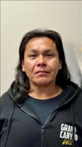 Jess Yazzie a registered Sex Offender of Arizona