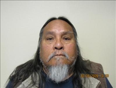 Vernon Hoover Tsosie a registered Sex Offender of Arizona