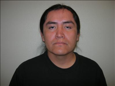 Brandon Deneshu Begay a registered Sex Offender of Arizona