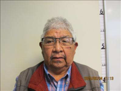 Benjamin Harold Curley a registered Sex Offender of Arizona