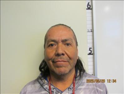 Carlson Curley a registered Sex Offender of Arizona