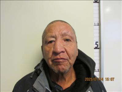 Carlos Curley a registered Sex Offender of Arizona