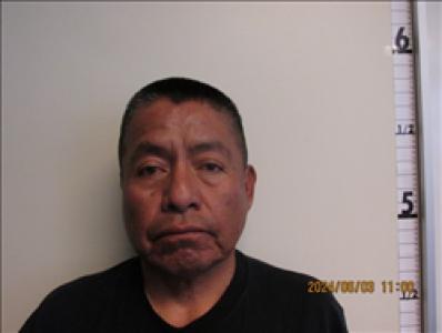 Elvis Davis a registered Sex Offender of Arizona