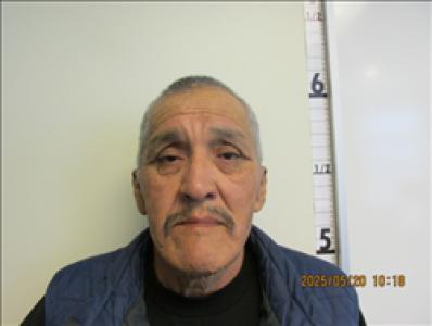 Herman Todacheenie a registered Sex Offender of Arizona
