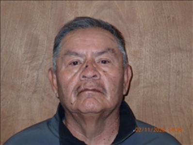 Delbert Chester Clark a registered Sex Offender of Arizona