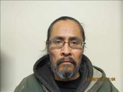 Herbert Tohannie Jr a registered Sex Offender of Arizona