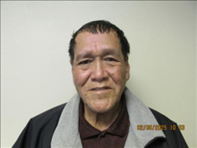 Jeremiah Sage Kerley a registered Sex Offender of Arizona
