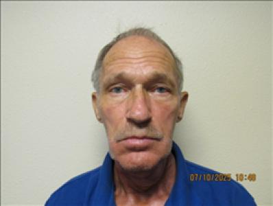 Andre William Reville a registered Sex Offender of Arizona